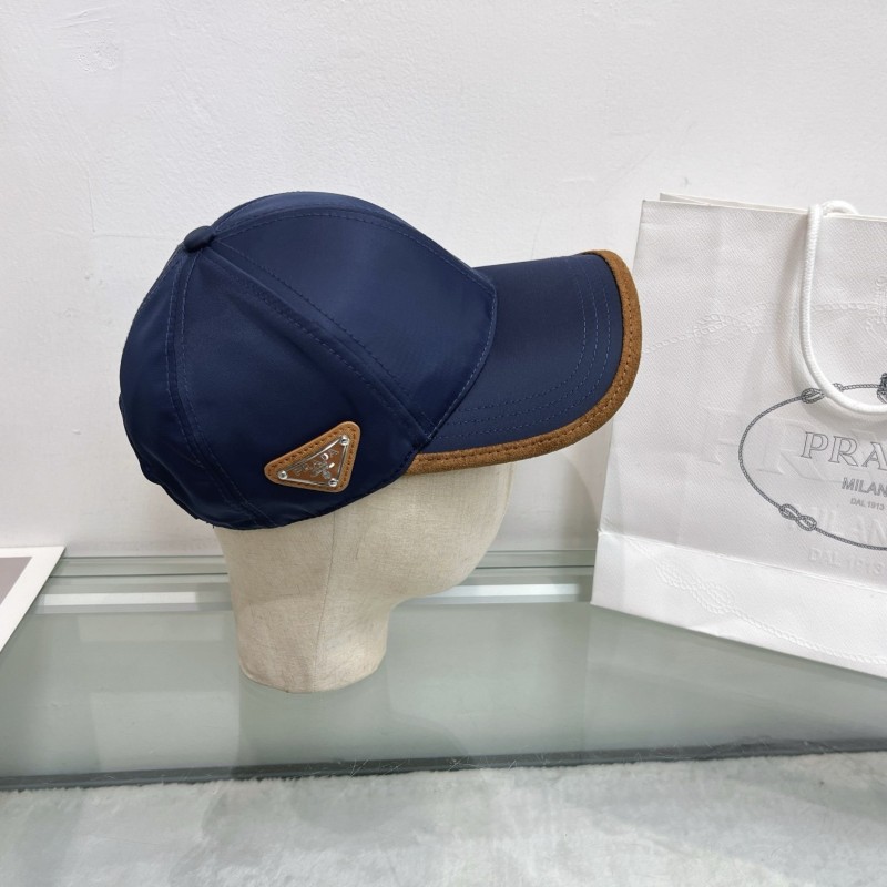 Prada Cap