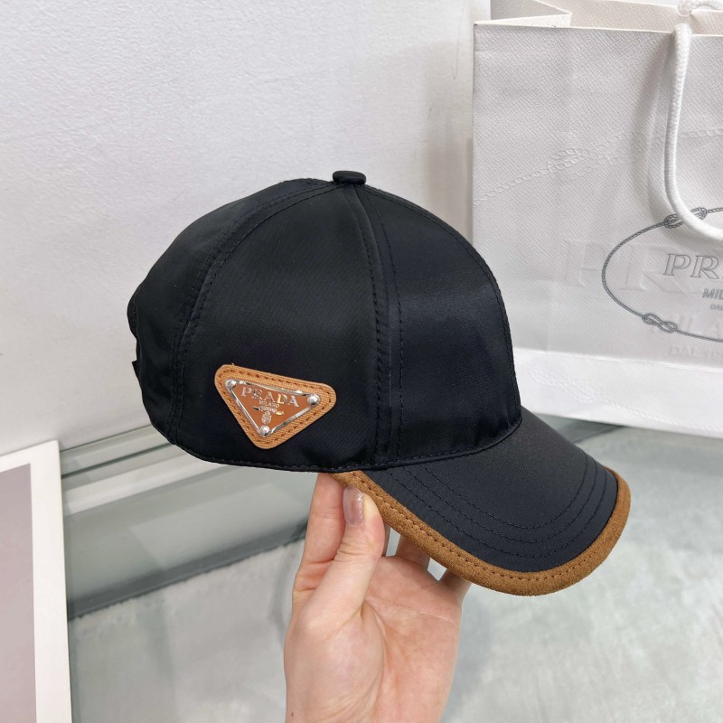 Prada Cap