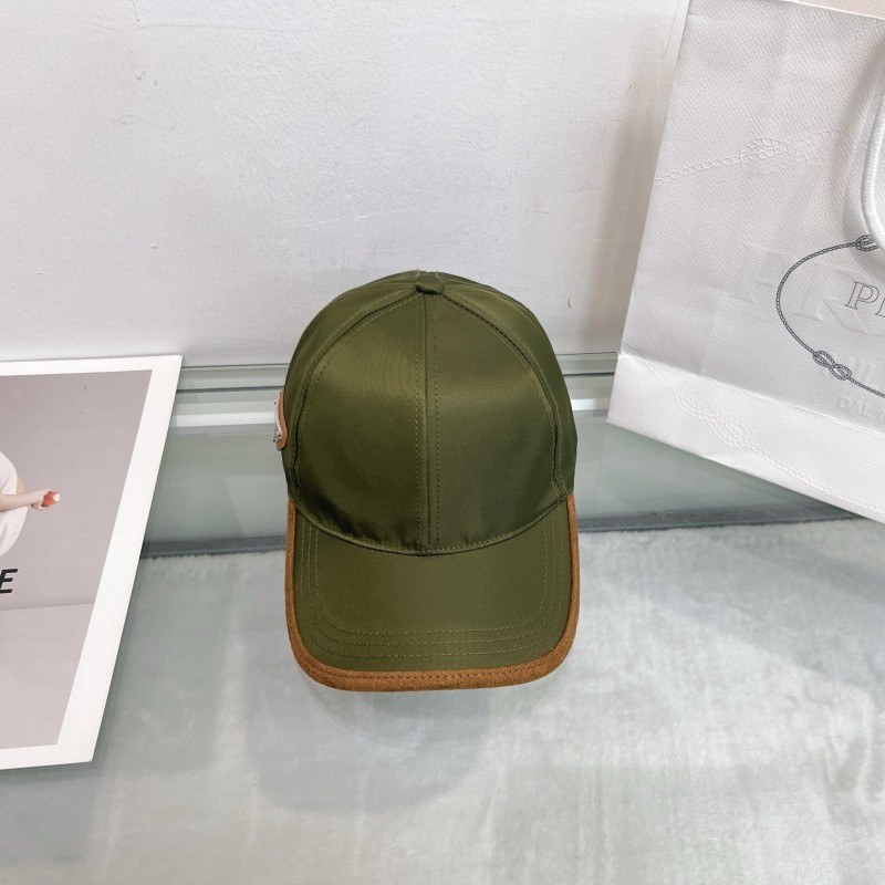 Prada Cap