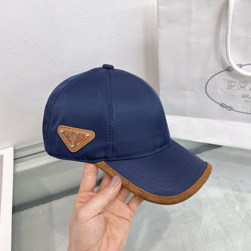 Prada Cap