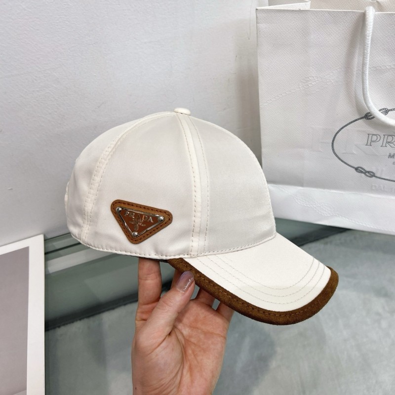 Prada Cap