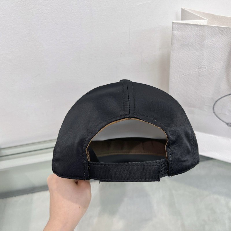 Prada Cap