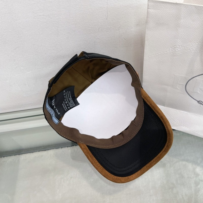 Prada Cap