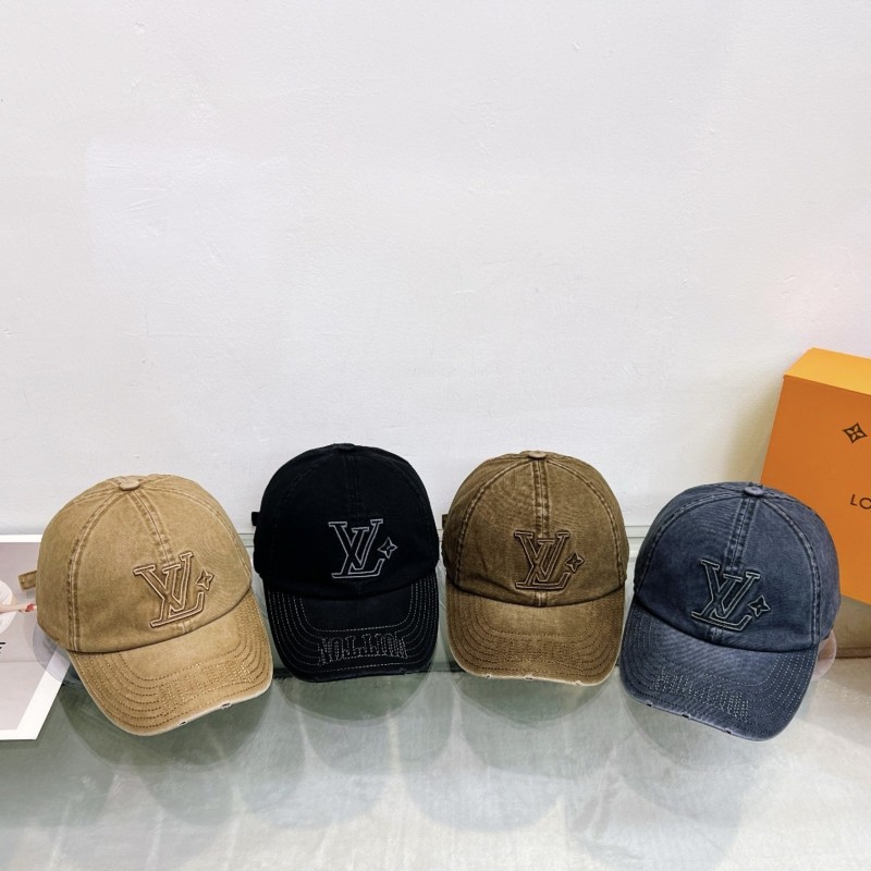 LV Cap