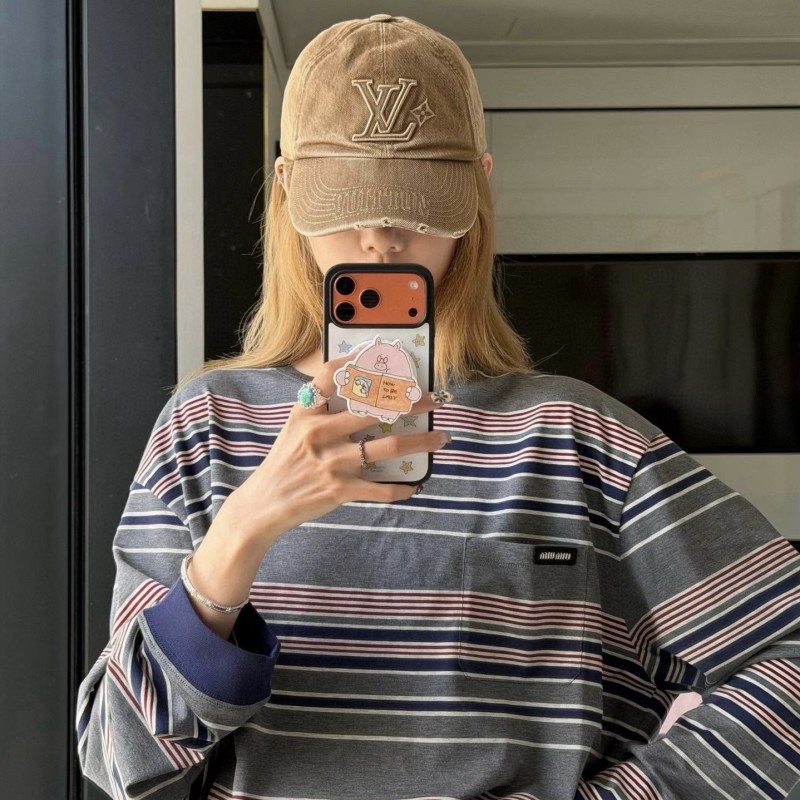 LV Cap