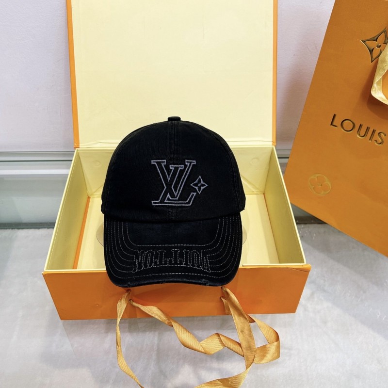 LV Cap