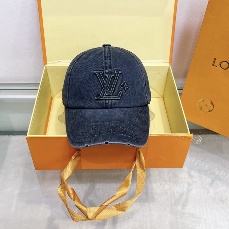 LV Cap