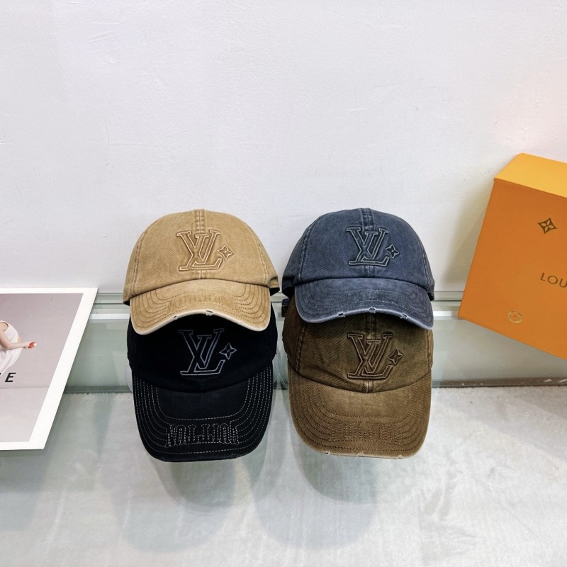 LV Cap