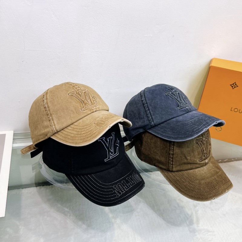 LV Cap