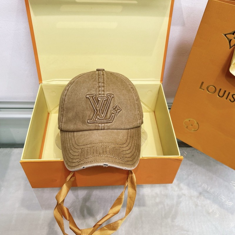 LV Cap