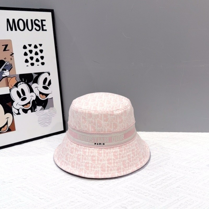 Dior Bucket Hat