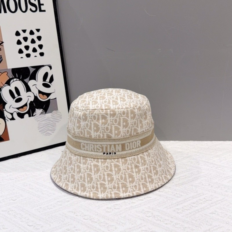 Dior Bucket Hat