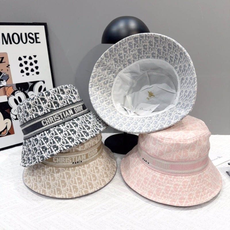 Dior Bucket Hat