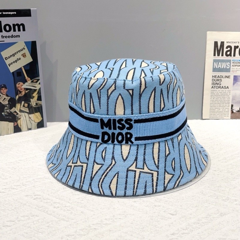 Dior Bucket Hat