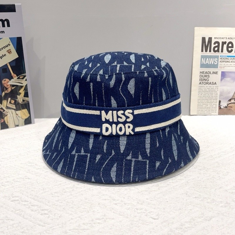 Dior Bucket Hat