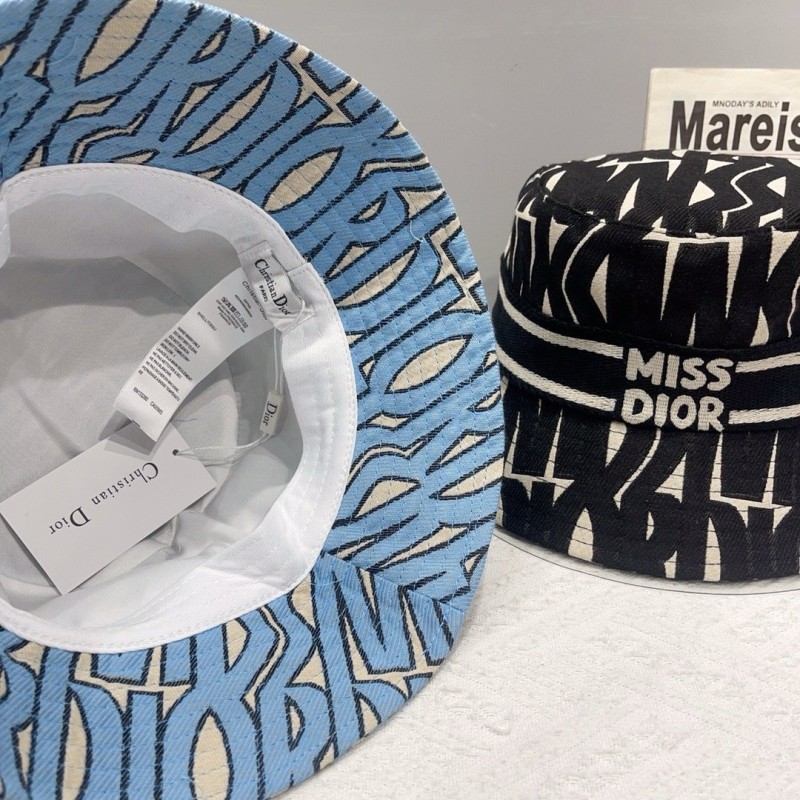 Dior Bucket Hat