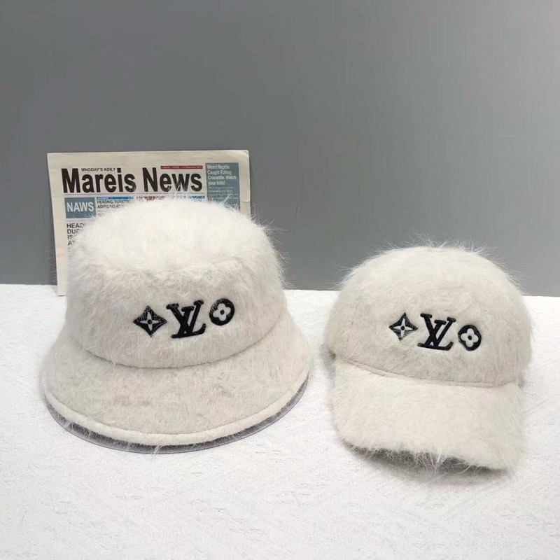 LV Hat