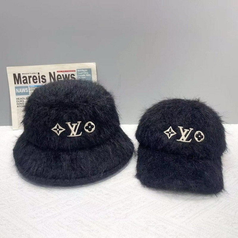 LV Hat