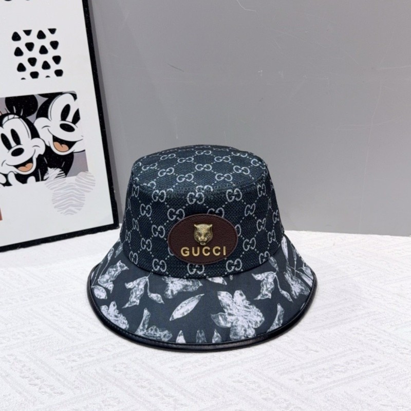 Gucci Bucket Hat