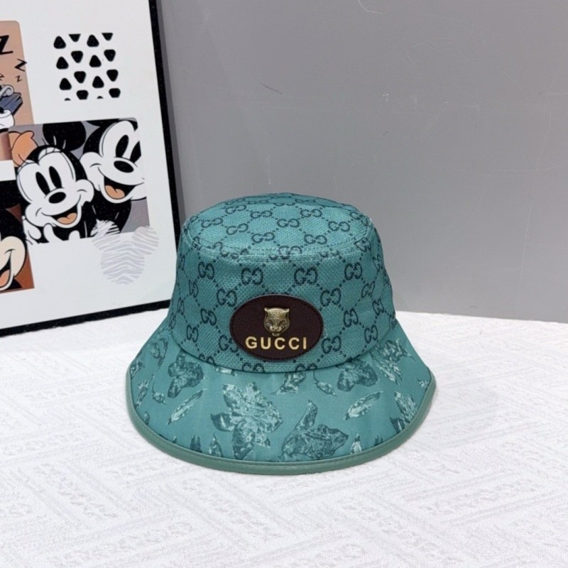 Gucci Bucket Hat