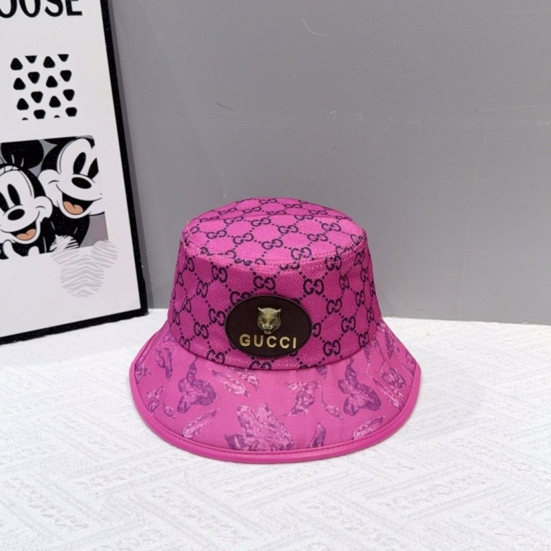 Gucci Bucket Hat