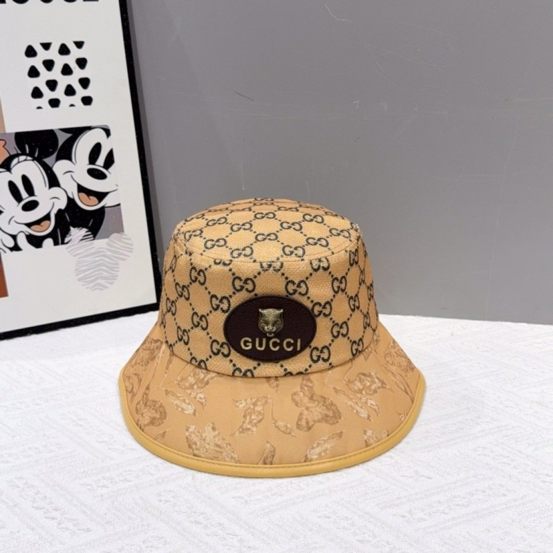 Gucci Bucket Hat