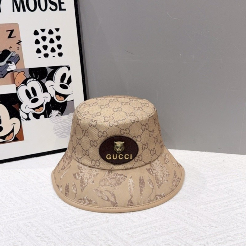 Gucci Bucket Hat
