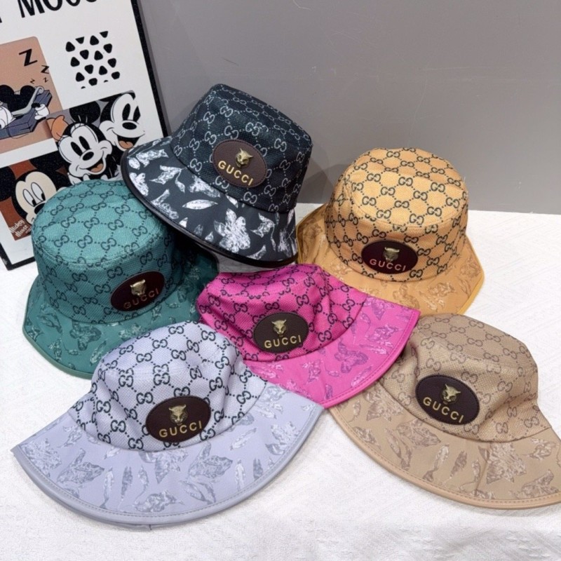Gucci Bucket Hat