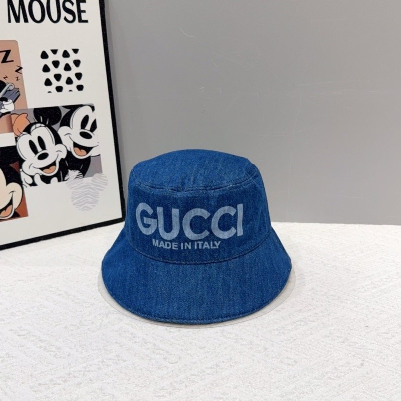 Gucci Bucket Hat