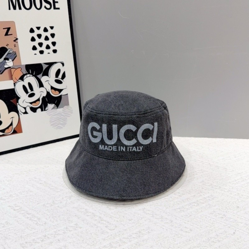 Gucci Bucket Hat