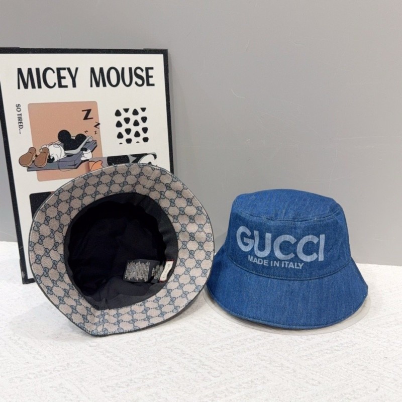 Gucci Bucket Hat