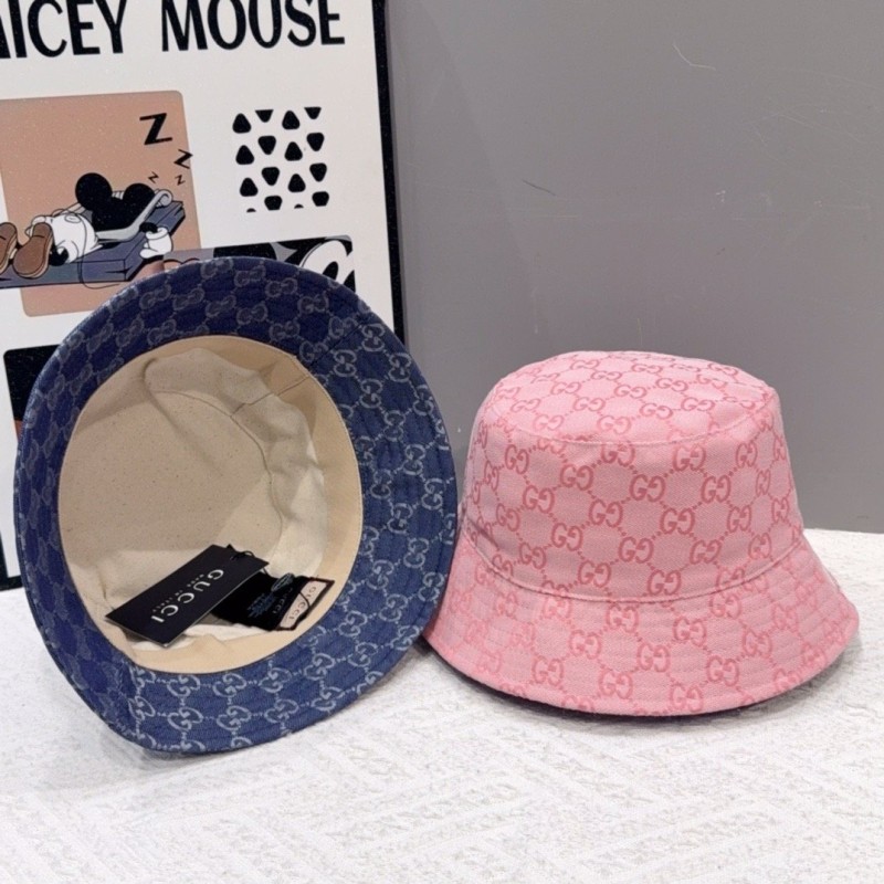 Gucci Bucket Hat