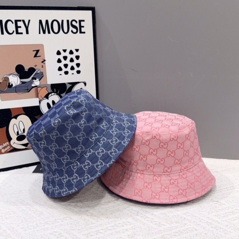 Gucci Bucket Hat