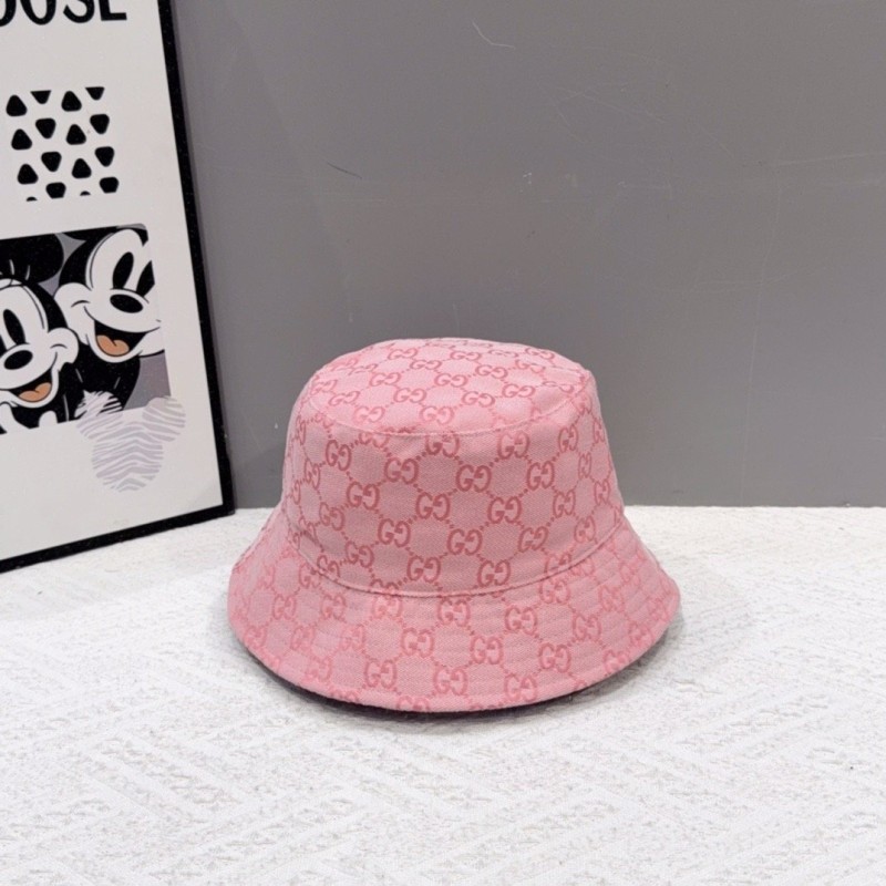 Gucci Bucket Hat