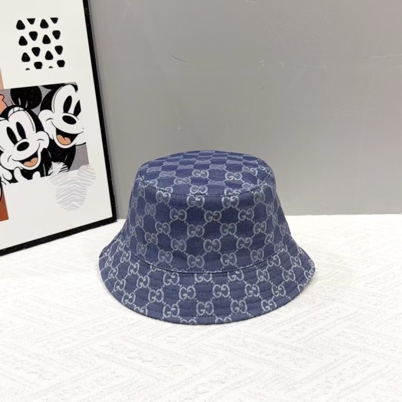 Gucci Bucket Hat