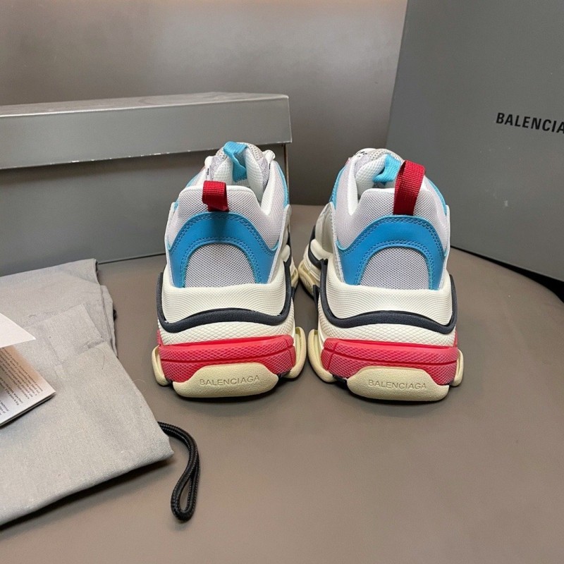 Balenciaga Unisex Shoes