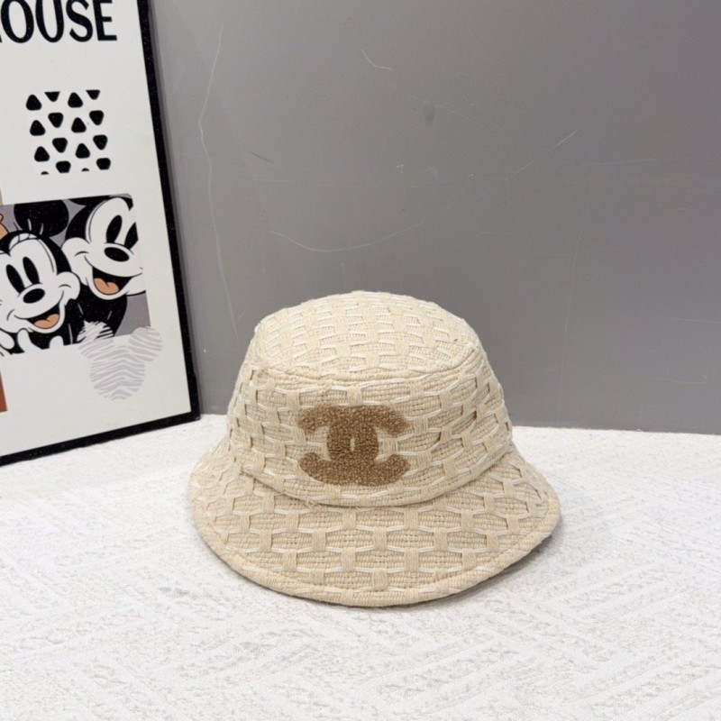 Chanel Bucket Hat