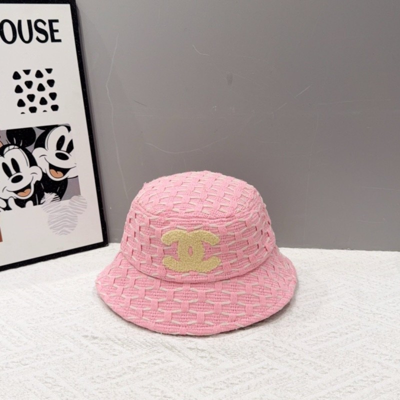 Chanel Bucket Hat