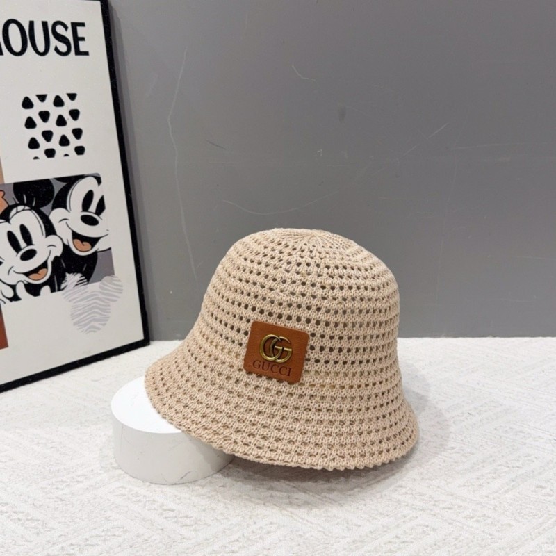 Gucci Bucket Hat