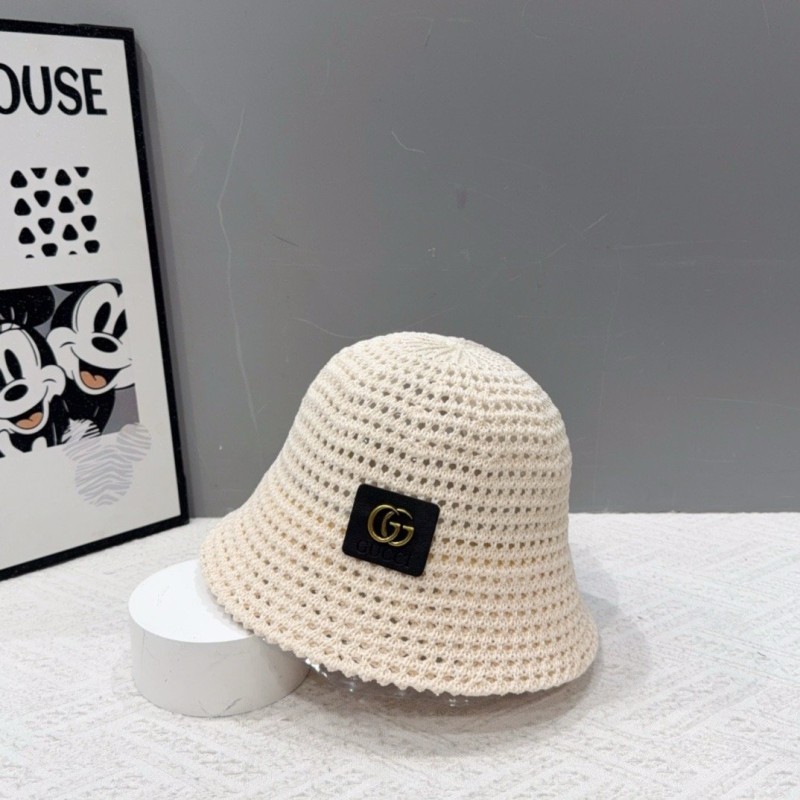 Gucci Bucket Hat