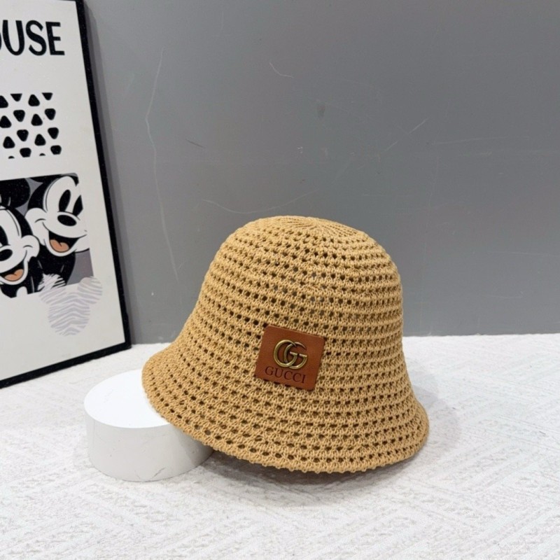 Gucci Bucket Hat