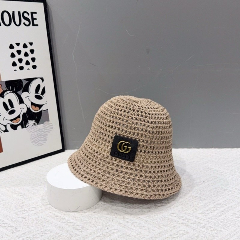Gucci Bucket Hat