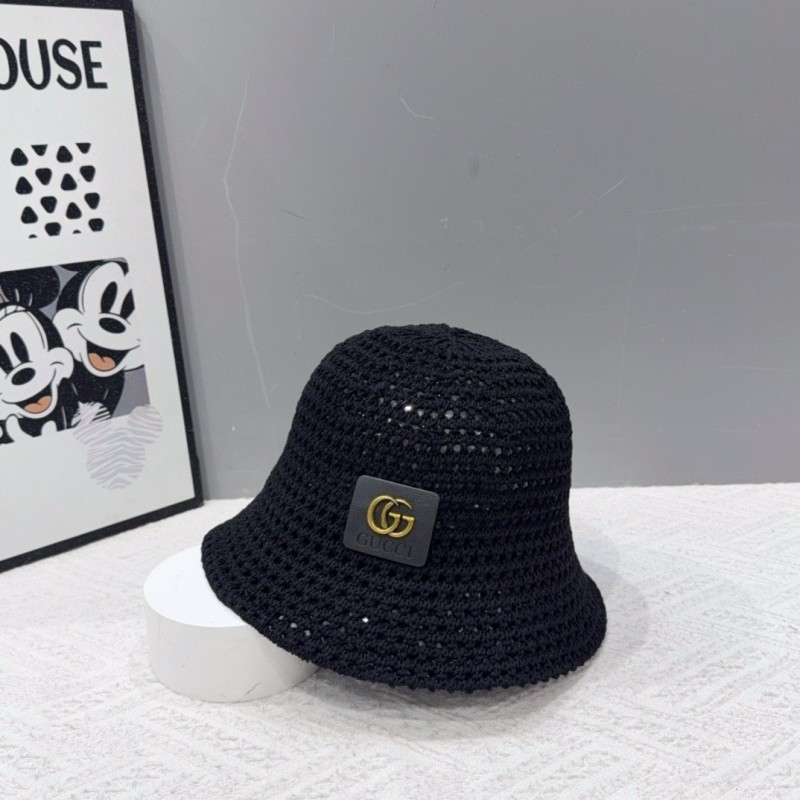 Gucci Bucket Hat