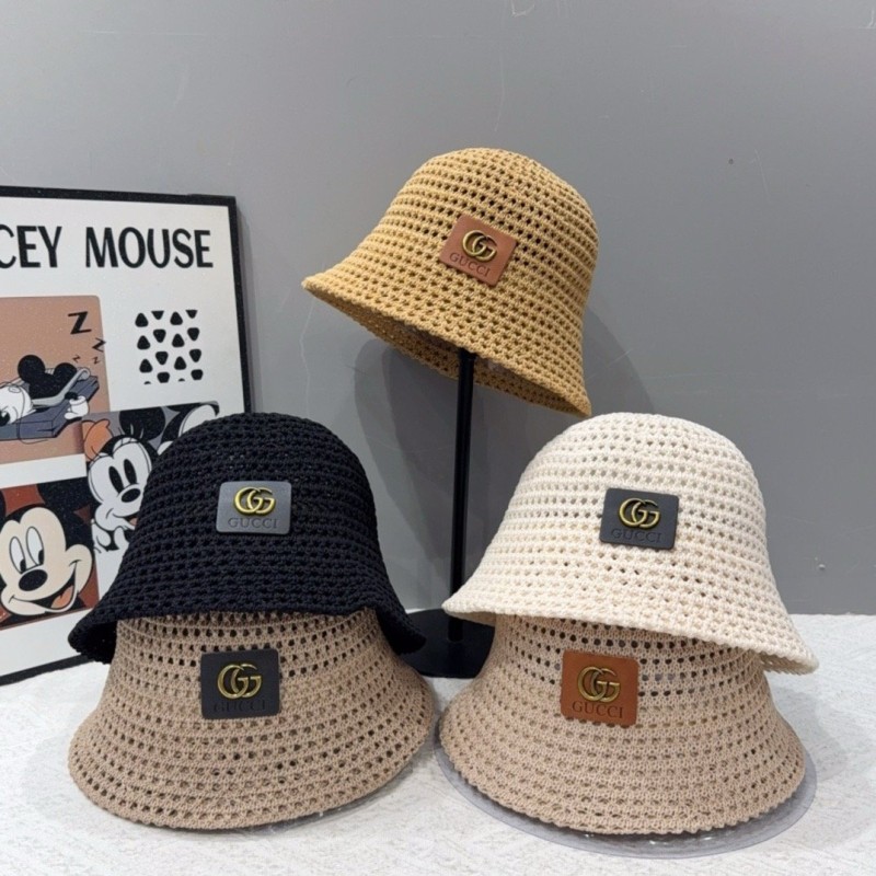 Gucci Bucket Hat