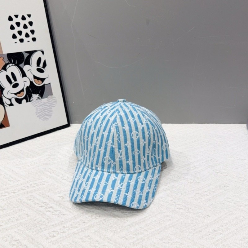 LV Cap