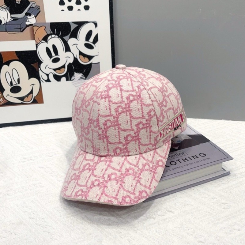 Dior Cap