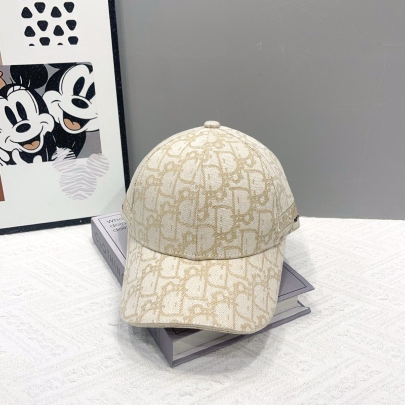Dior Cap