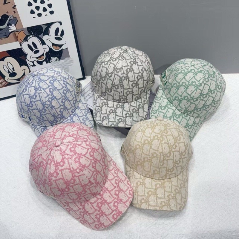 Dior Cap