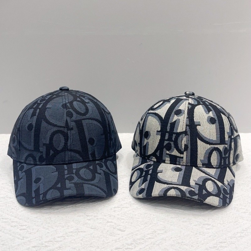 Dior Cap