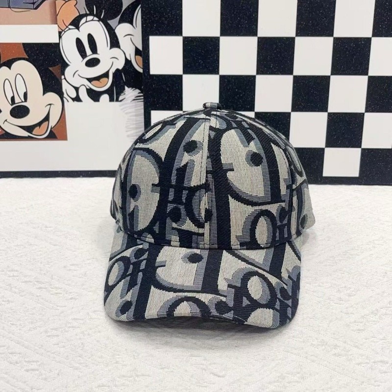 Dior Cap